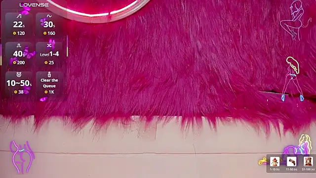 Snapshot of isabella_vogue chatting on March 3, 2026, 11:17 am isabella vogue online show from March 3, 2026, 11:17 am