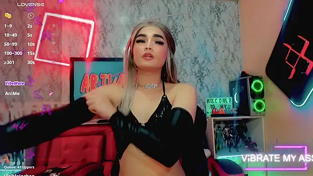 Snapshot of isabella_vogue chatting on February 11, 2026, 7:47 pm isabella vogue online show from February 11, 2026, 7:47 pm