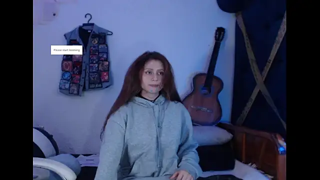 Snapshot of Lametaleralatina chatting on April 28, 2026, 4:00 pm Lametaleralatina online show from April 28, 2026, 4:00 pm