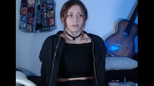 Snapshot of Lametaleralatina chatting on May 2, 2026, 6:24 pm Lametaleralatina online show from May 2, 2026, 6:24 pm