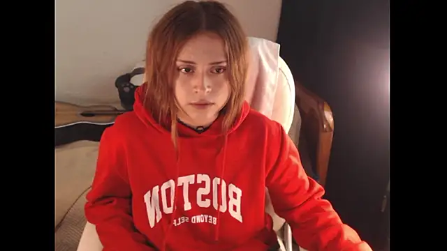 Lametaleralatina online show from March 6, 2026, 2:34 pm