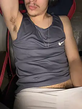 hungtwinkBR online show from February 14, 2026, 2:23 am