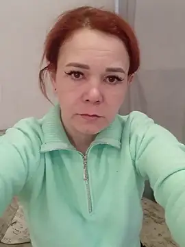 ValerieFisher online show from February 17, 2026, 6:44 am