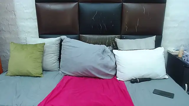 Bootylexy20 online show from March 20, 2026, 5:25 pm