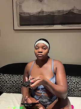 Bootylexy20 online show from July 12, 2026, 9:37 pm