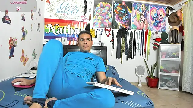 Snapshot of nathannathaniel chatting on May 26, 2026, 8:29 pm nathannathaniel online show from May 26, 2026, 8:29 pm