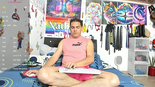 Snapshot of nathannathaniel chatting on June 2, 2026, 9:04 pm nathannathaniel online show from June 2, 2026, 9:04 pm