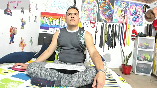 Snapshot of nathannathaniel chatting on May 20, 2026, 8:17 pm nathannathaniel online show from May 20, 2026, 8:17 pm