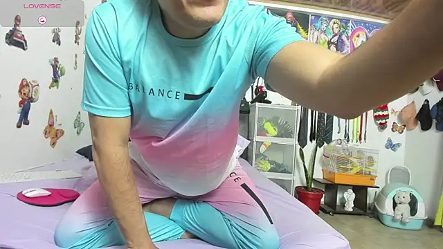 Snapshot of nathannathaniel chatting on February 23, 2026, 11:33 am nathannathaniel online show from February 23, 2026, 11:33 am