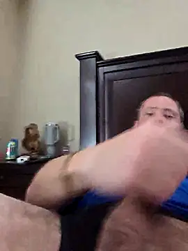 KrazyNutz420 online show from April 21, 2026, 7:20 pm