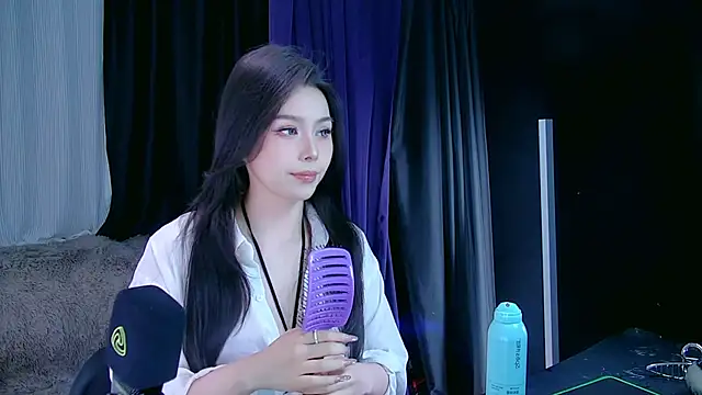 Snapshot of yoyo-o88 chatting on February 28, 2026, 11:54 am yoyo-o88 online show from February 28, 2026, 11:54 am