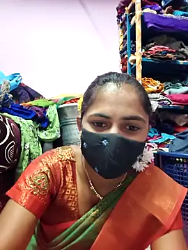 Tamil Hot Shana online show from February 25, 2026, 8:08 pm