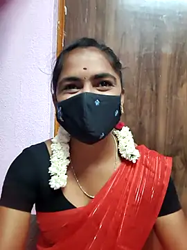 Tamil Hot Shana online show from April 7, 2026, 4:20 pm