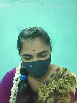 Snapshot of Tamil_Hot_Shana chatting on May 16, 2026, 8:02 am Tamil Hot Shana online show from May 16, 2026, 8:02 am