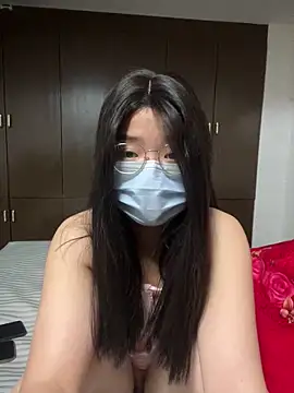 xinxin201201 online show from March 3, 2026, 4:14 pm