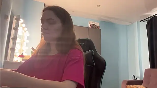 Snapshot of AndreeMerryman chatting on March 3, 2026, 4:30 am AndreeMerryman online show from March 3, 2026, 4:30 am