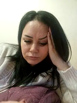 Alina5379 online show from April 23, 2026, 3:46 pm