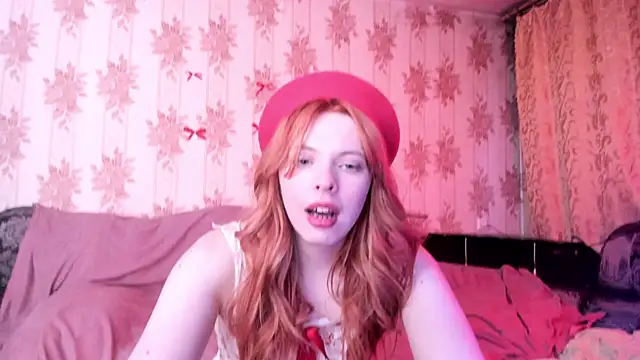 Cutie Bambi online show from March 13, 2026, 11:04 am