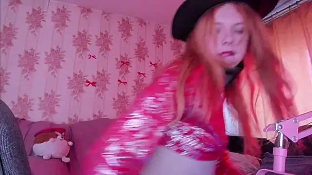 Cutie Bambi online show from April 19, 2026, 11:22 am