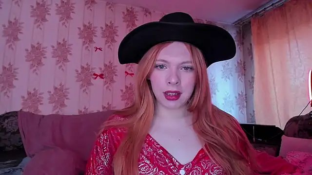 Cutie Bambi online show from April 8, 2026, 11:12 am