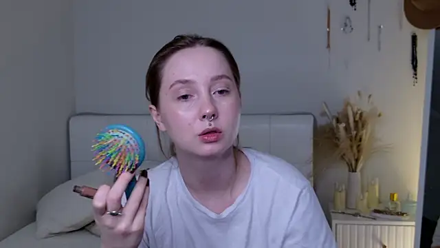 CandiceKingzzz online show from February 23, 2026, 3:23 pm