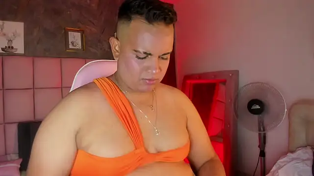 jay kross1 online show from February 22, 2026, 2:14 am