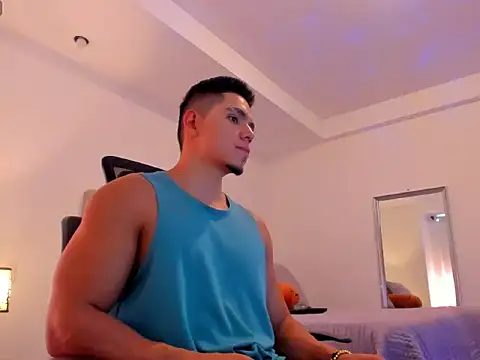 chris morgan7 online show from February 17, 2026, 7:44 pm