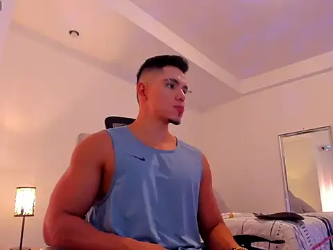 chris morgan7 online show from February 10, 2026, 10:20 pm