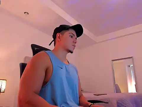 chris morgan7 online show from February 6, 2026, 6:04 pm