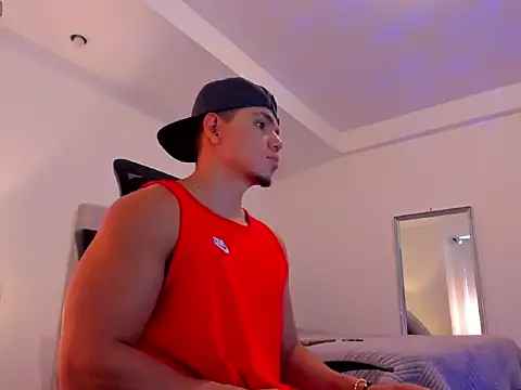 chris morgan7 online show from February 22, 2026, 3:02 pm