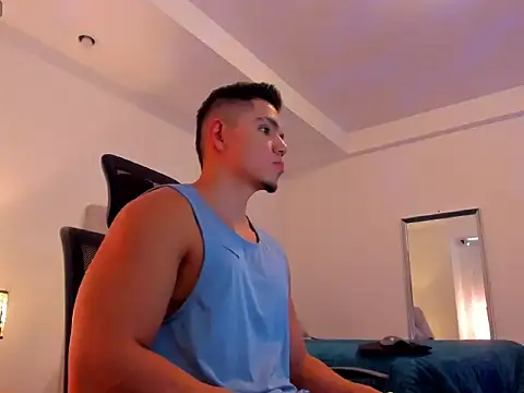 chris morgan7 online show from February 13, 2026, 7:47 pm