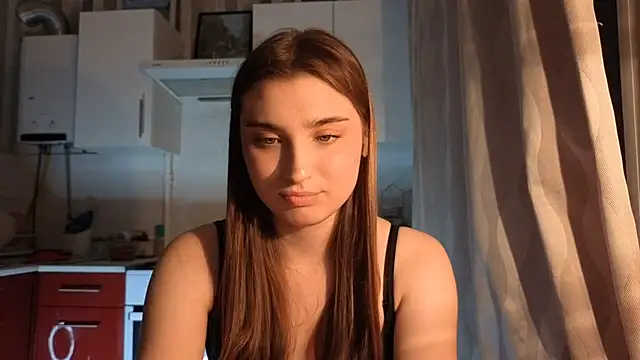 LissaBliss online show from April 19, 2026, 6:10 pm