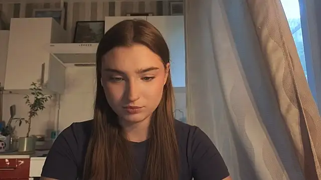 LissaBliss online show from June 2, 2026, 2:28 pm