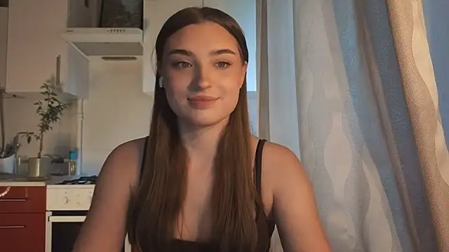 LissaBliss online show from June 5, 2026, 2:34 pm
