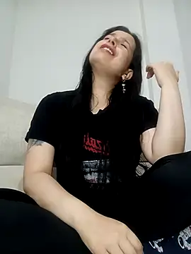 Snapshot of lady_merlot1 chatting on February 26, 2026, 12:49 pm lady merlot1 online show from February 26, 2026, 12:49 pm