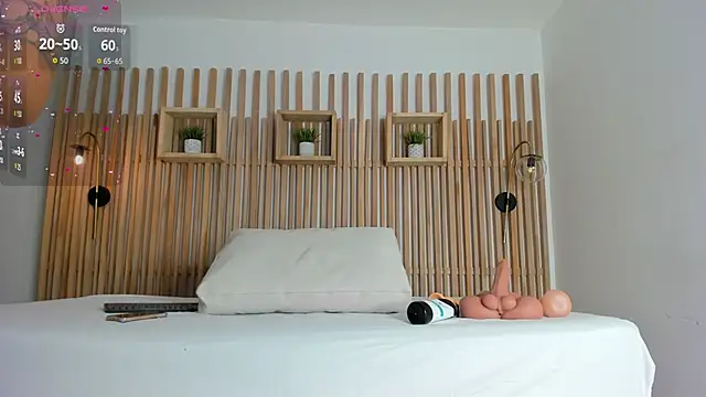 serena foxx  online show from February 19, 2026, 11:29 am