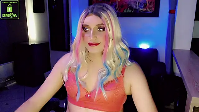 Geovanybleu online show from February 23, 2026, 7:36 pm