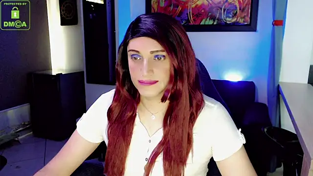 Geovanybleu online show from February 20, 2026, 3:25 pm