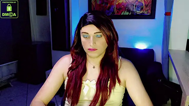 Geovanybleu online show from February 26, 2026, 5:40 am