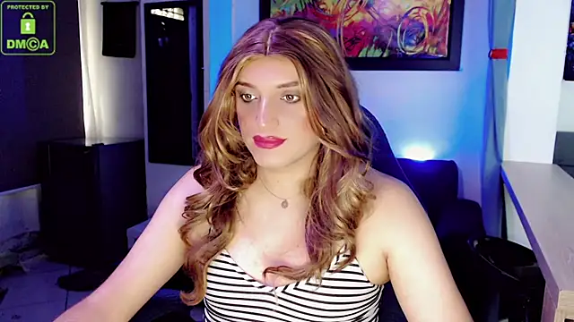 Geovanybleu online show from February 7, 2026, 8:17 pm