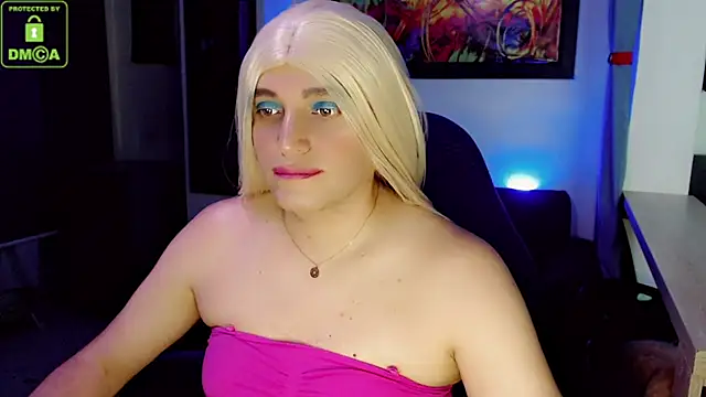 Geovanybleu online show from February 6, 2026, 4:41 am