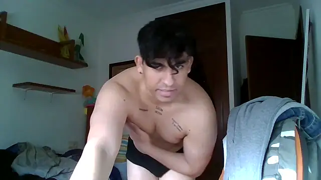 poliakovxx online show from February 6, 2026, 10:00 am