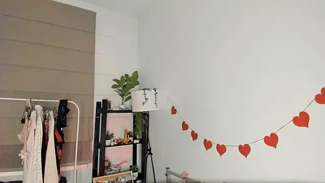 AuraShift online show from March 20, 2026, 10:11 pm