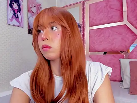 Snapshot of Star_Ari_ chatting on February 10, 2026, 12:48 pm Star Ari online show from February 10, 2026, 12:48 pm