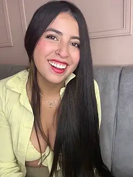 blush bloom online show from March 28, 2026, 7:15 pm