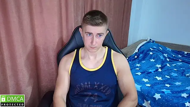 Snapshot of TodMusclePower9 chatting on June 4, 2026, 7:46 am TodMusclePower9 online show from June 4, 2026, 7:46 am