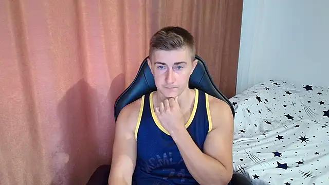 TodMusclePower9 online show from March 26, 2026, 8:01 am