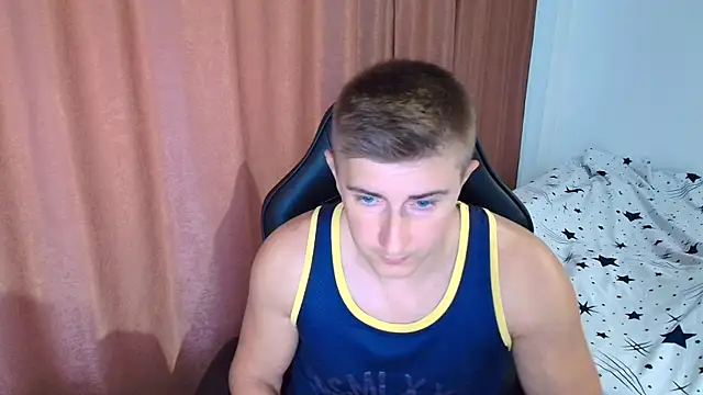 TodMusclePower9 online show from March 25, 2026, 10:58 am