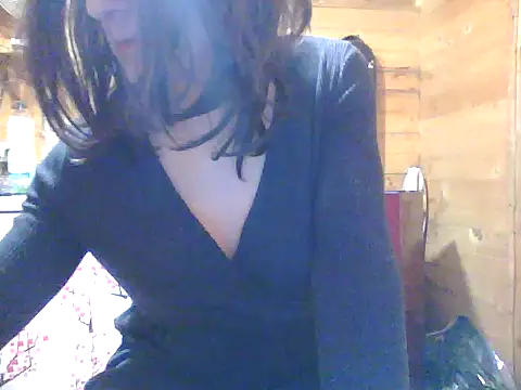 Luanatrav1 online show from March 1, 2026, 8:53 pm