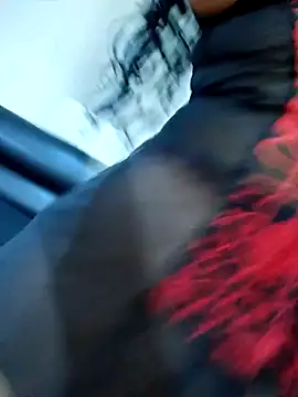 SabrinaColin online show from April 8, 2026, 2:46 am